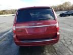 2015 Chrysler Town & Country Touring L