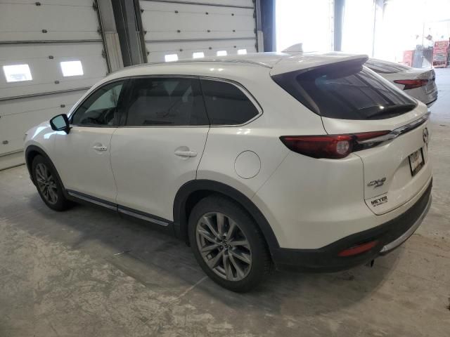 2019 Mazda CX-9 Grand Touring