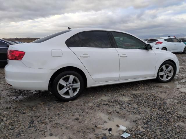 2013 Volkswagen Jetta TDI