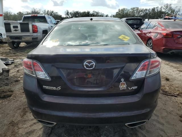 2009 Mazda 6 S