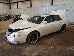 2008 Cadillac DTS en venta en Lansing, MI