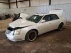 2008 Cadillac DTS