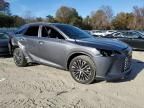 2023 Lexus RX 350 Base