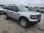 2023 Ford Bronco Sport