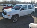 2013 Jeep Patriot Sport