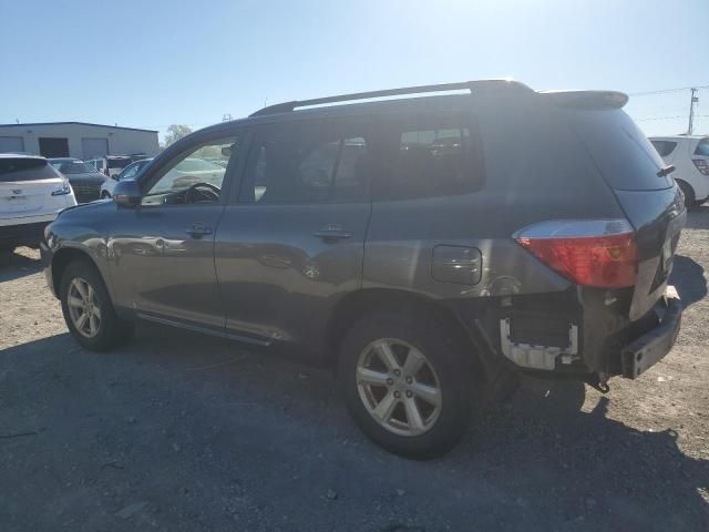 2010 Toyota Highlander