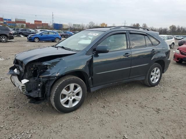 2004 Lexus RX 330