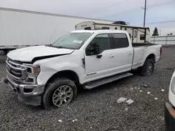 Ford f350 Super Duty Vehiculos salvage en venta: 2020 Ford F350 Super Duty