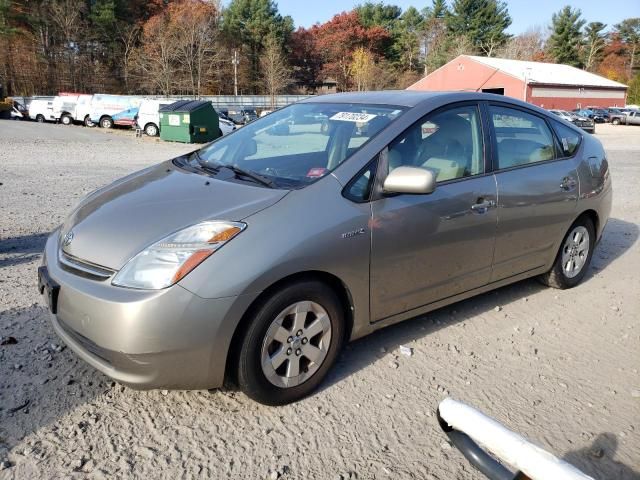 2009 Toyota Prius