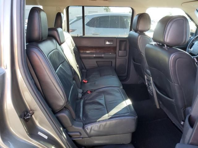 2012 Ford Flex SEL