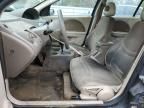 2004 Saturn Ion Level 2