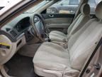 2007 Hyundai Sonata GLS