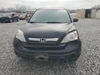 2009 Honda CR-V EX