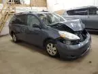 2008 Toyota Sienna CE