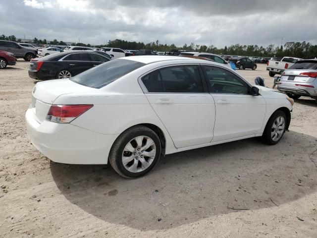 2008 Honda Accord EX