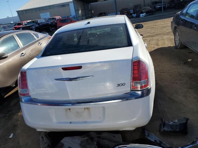 2013 Chrysler 300