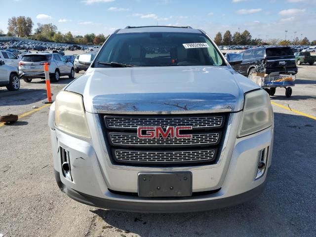 2011 GMC Terrain SLT