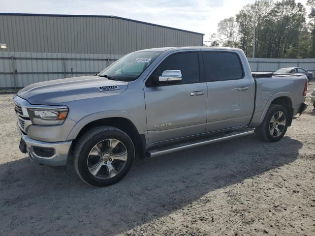 2019 Dodge 1500 Laramie