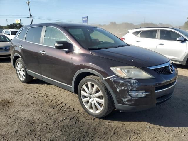 2008 Mazda CX-9