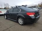 2011 Subaru Legacy 2.5I Premium