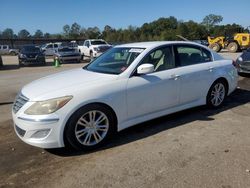 Lotes con ofertas a la venta en subasta: 2014 Hyundai Genesis 3.8L