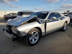 Dodge Vehiculos salvage en venta: 2012 Dodge Challenger SXT