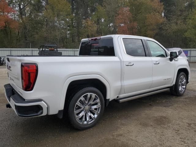 2024 GMC Sierra K1500 Denali