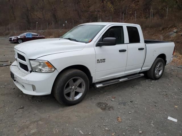 2016 Dodge RAM 1500 ST