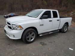 2016 Dodge RAM 1500 ST en venta en Marlboro, NY