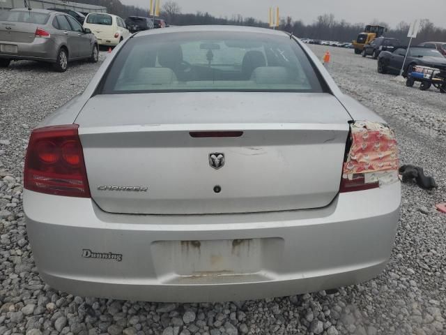 2007 Dodge Charger SE