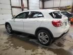 2016 Mercedes-Benz GLA 250 4matic