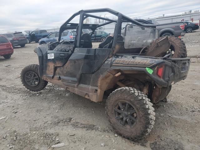 2023 Polaris General XP 4 1000 Premium