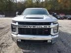 2021 Chevrolet Silverado K2500 Heavy Duty LT