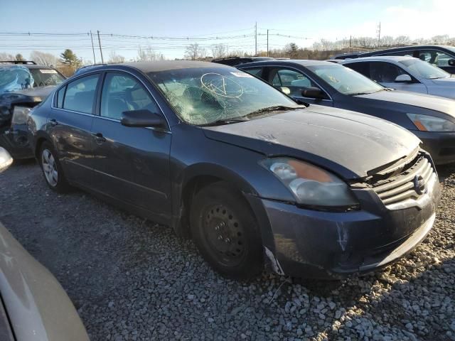 2007 Nissan Altima 2.5