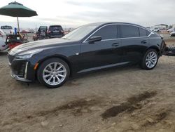 2023 Cadillac CT5 Luxury en venta en San Diego, CA