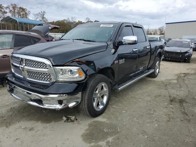 2015 Dodge 1500 Laramie