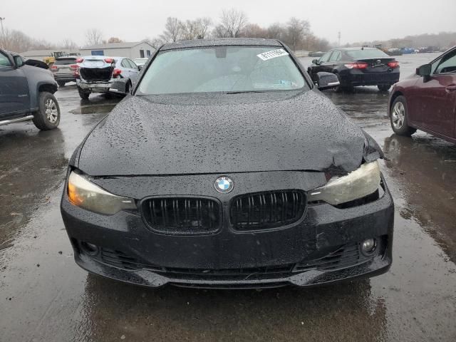 2013 BMW 328 I