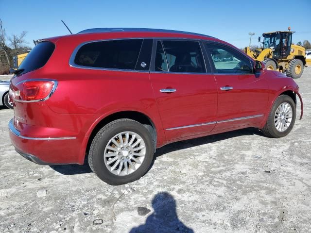 2014 Buick Enclave