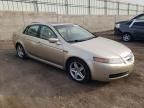 2004 Acura TL