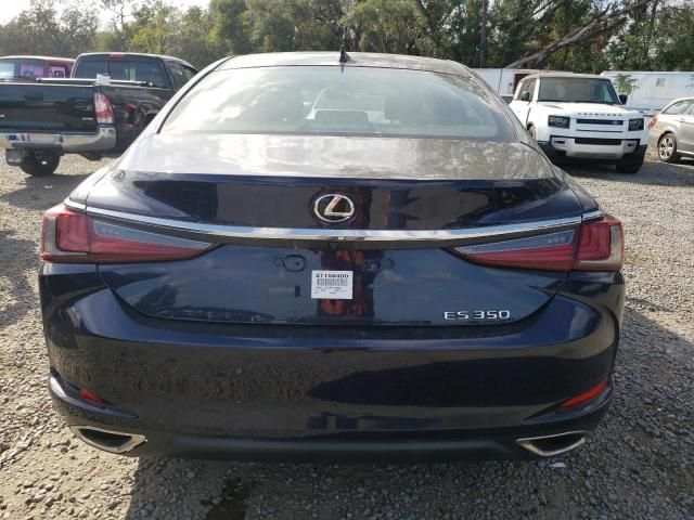 2021 Lexus ES 350 Base