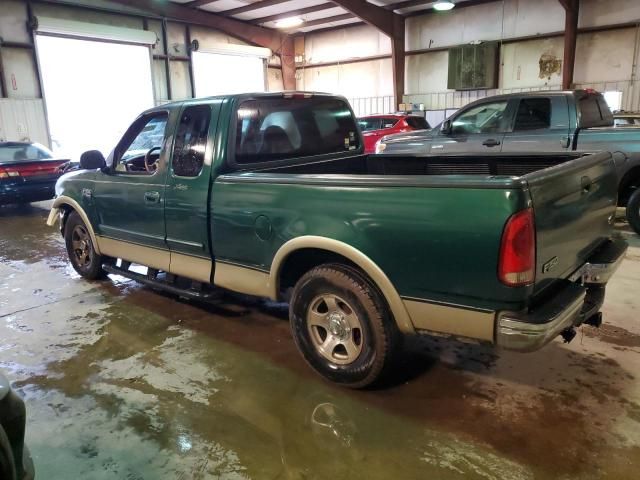 1999 Ford F150