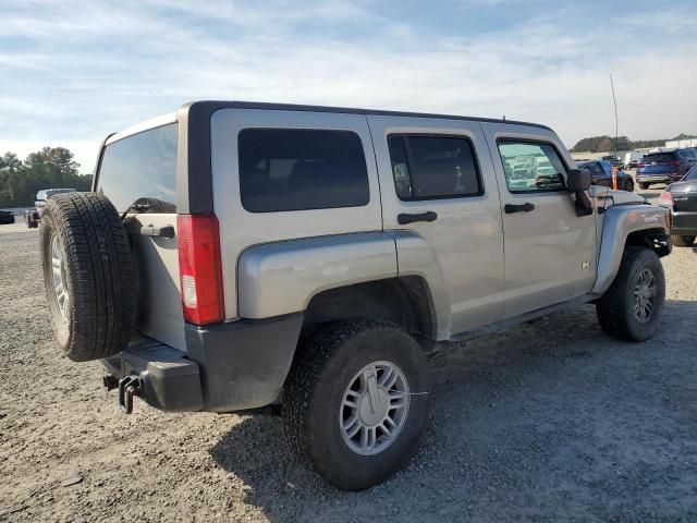 2008 Hummer H3