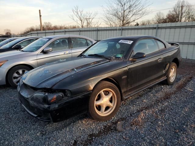 1996 Ford Mustang GT