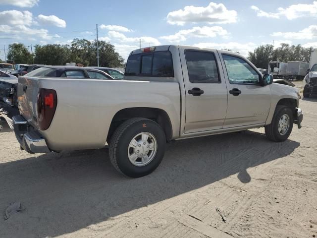 2005 GMC Canyon