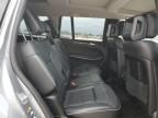 2014 Mercedes-Benz GL 450 4matic