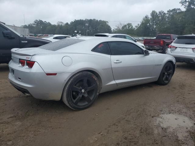 2012 Chevrolet Camaro LT