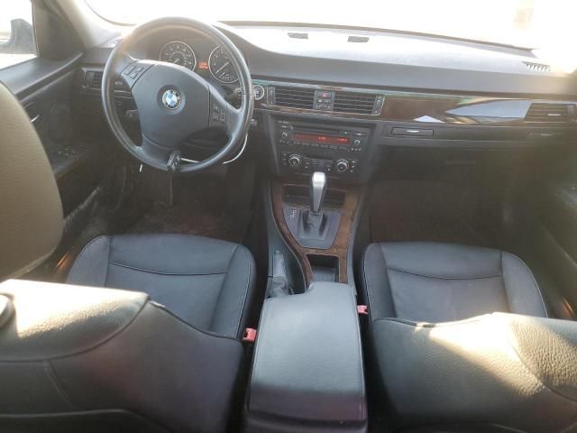 2010 BMW 328 XI