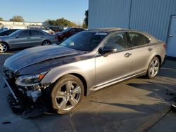 Lexus ls460 salvage cars for sale: 2013 Lexus LS 460