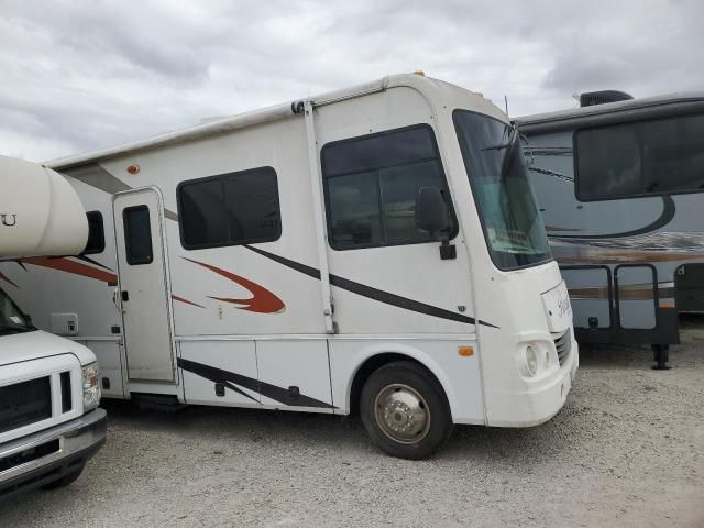 2006 Coachmen 2006 Ford F550 Super Duty Stripped Chassis