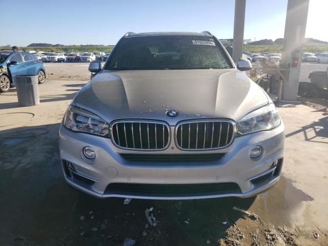 2018 BMW X5 SDRIVE35I